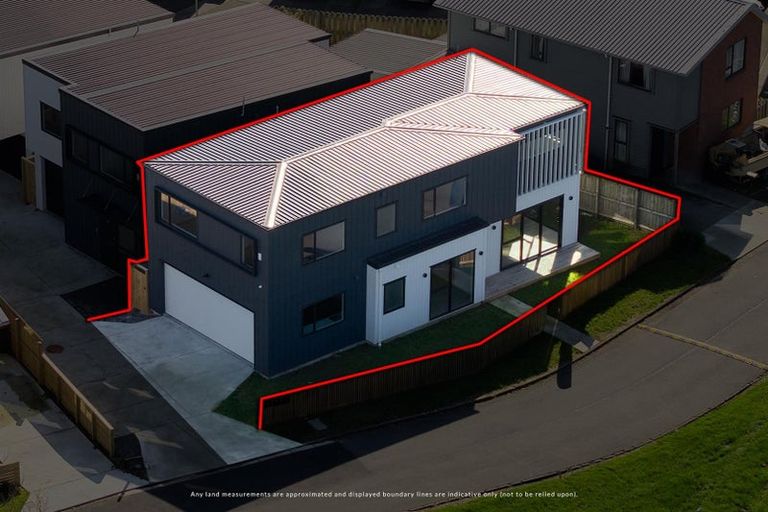 Photo of property in 339a Bucklands Beach Road, Bucklands Beach, Auckland, 2012