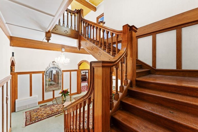 Photo of property in 38 Belgrave Crescent, Kaikorai, Dunedin, 9010