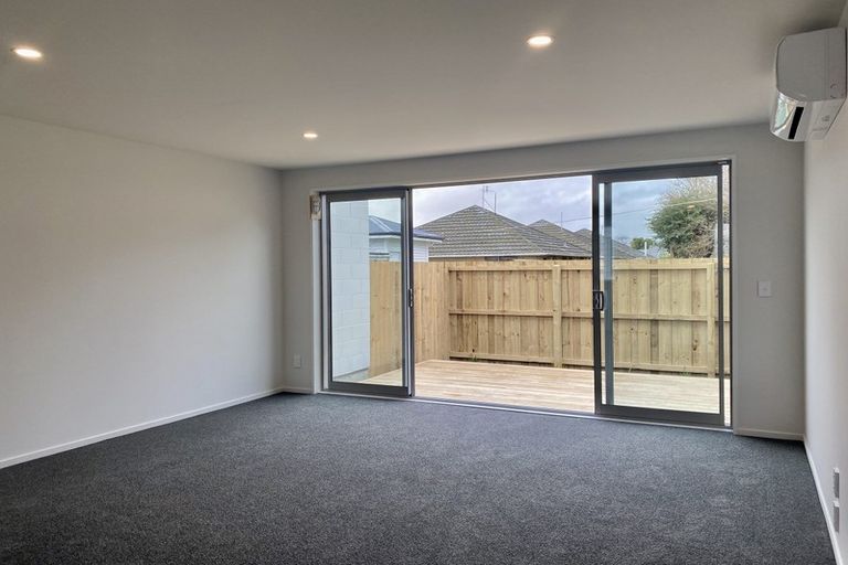 Photo of property in 4/368 Hereford Street, Linwood, Christchurch, 8011