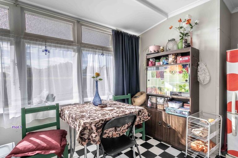 Photo of property in 55 Morton Street, Georgetown, Invercargill, 9812