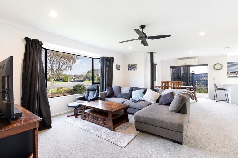 Photo of property in 4 Knox Place, Leamington, Cambridge, 3432