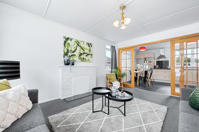 Photo of property in 12 Miro Street, Trentham, Upper Hutt, 5018