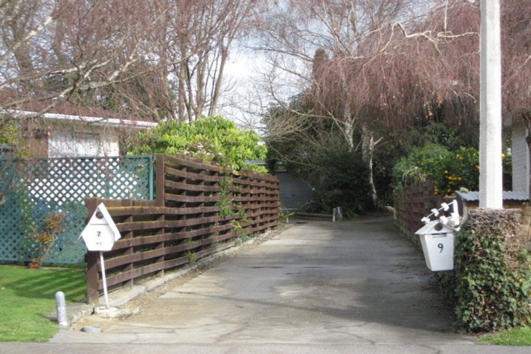 Photo of property in 7 Mangarau Crescent, Havelock North, 4130