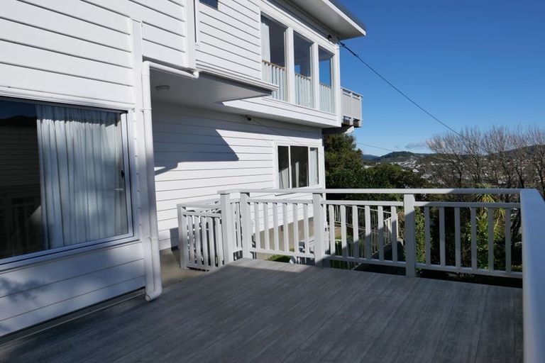 Photo of property in 39 Rangoon Street, Khandallah, Wellington, 6035