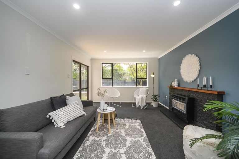 Photo of property in 1412 Napier Road, Ashhurst, 4810
