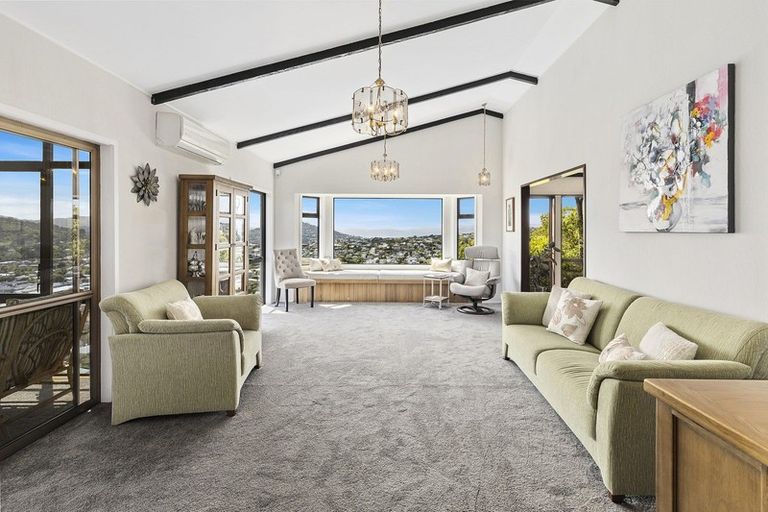 Photo of property in 9 Fillbridge Way, Karori, Wellington, 6012