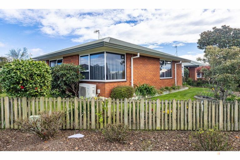 Photo of property in 1 Short Street, Marchwiel, Timaru, 7910