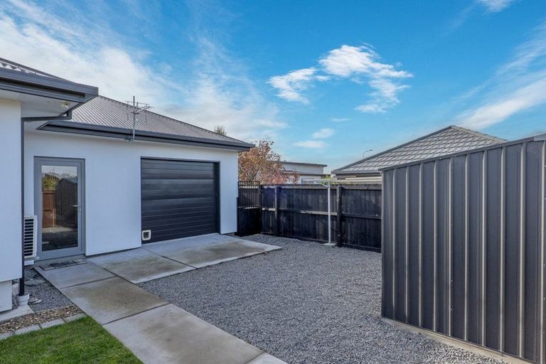 Photo of property in 3 Kingsbridge West, Burwood, Christchurch, 8083