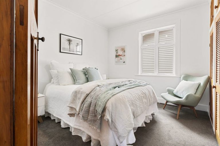 Photo of property in 75 Kauri Street, Miramar, Wellington, 6022