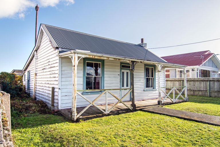 Photo of property in 63 Lincoln Road, Masterton, 5810