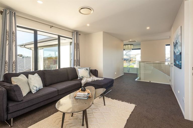 Photo of property in 46 Luxembourg Crescent, Halswell, Christchurch, 8025
