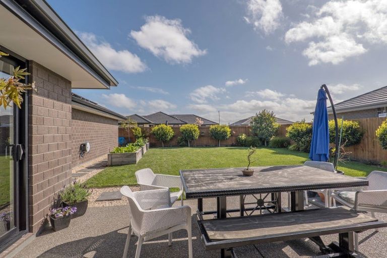 Photo of property in 34 Reuben Avenue, Rolleston, 7615