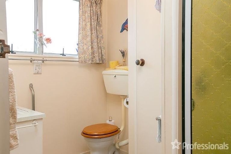 Photo of property in 70b Bannister Street, Masterton, 5810