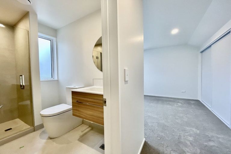 Photo of property in 98c Geraldine Street, Edgeware, Christchurch, 8013