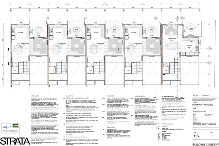 Photo of property in 8 Morpeth Street, Warkworth, 0910
