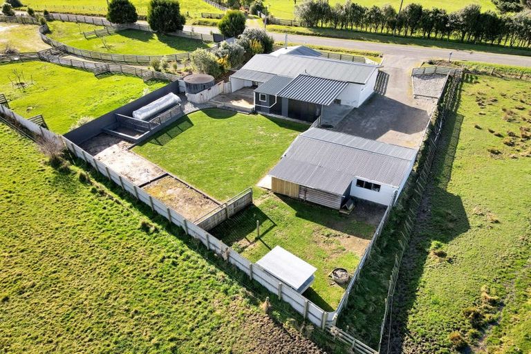 Photo of property in 149 Tokorangi Road, Halcombe, Feilding, 4779