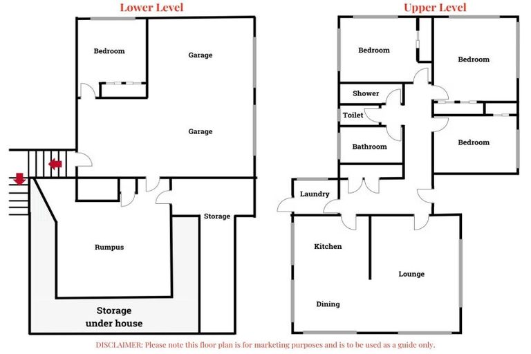 Photo of property in 13 Mokorua Grove, Whakatane, 3120