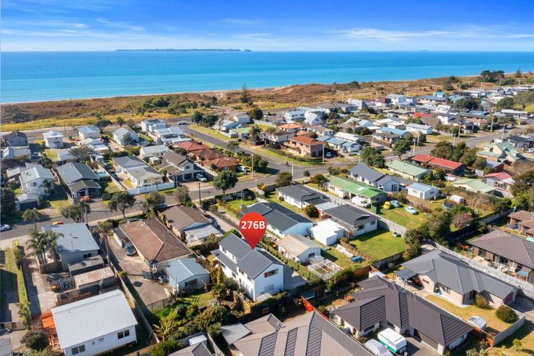 Photo of property in 276b Dickson Road, Papamoa Beach, Papamoa, 3118
