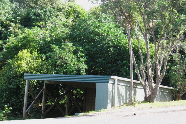 Photo of property in 2 Rama Crescent, Khandallah, Wellington, 6035