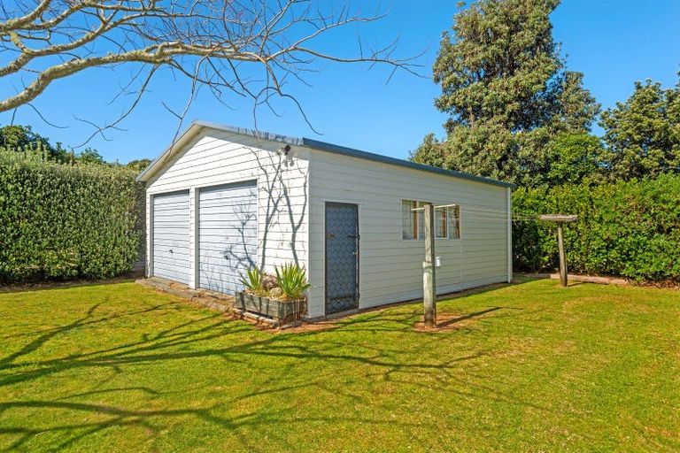 Photo of property in 3 Katrin Place, Mahia, 4198