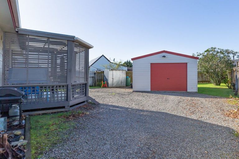 Photo of property in 41 Green Avenue, Levin, 5510