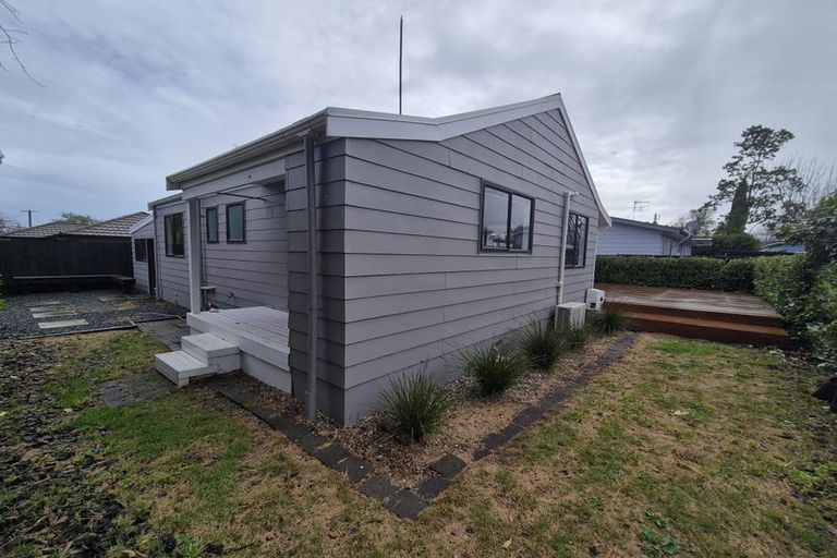 Photo of property in 128c Albert Street, Hamilton East, Hamilton, 3216