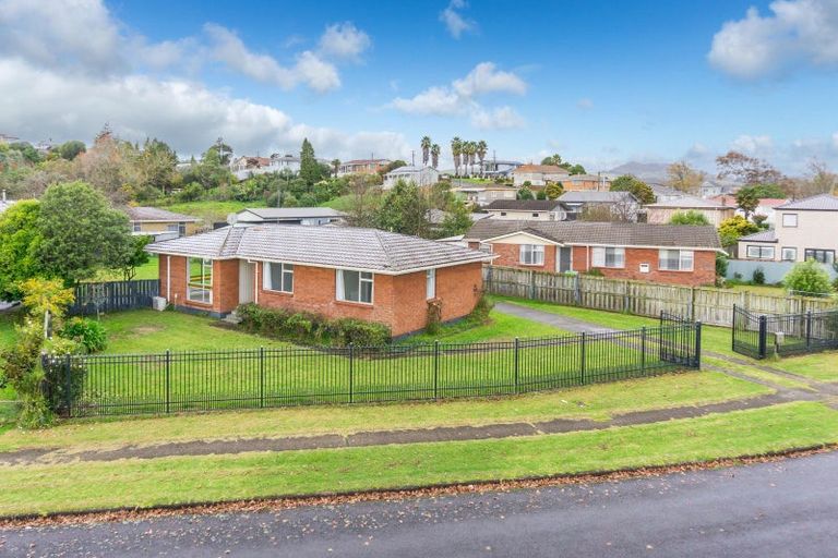 Photo of property in 8 Rosser Street, Huntly, 3700