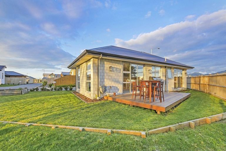 Photo of property in 31 Sharman Place, Wigram, Christchurch, 8042