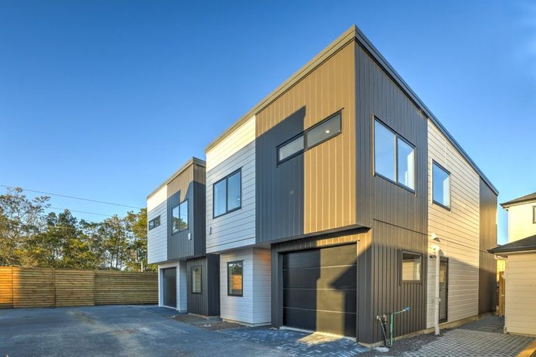 Photo of property in 143 Pooks Road, Ranui, Auckland, 0612