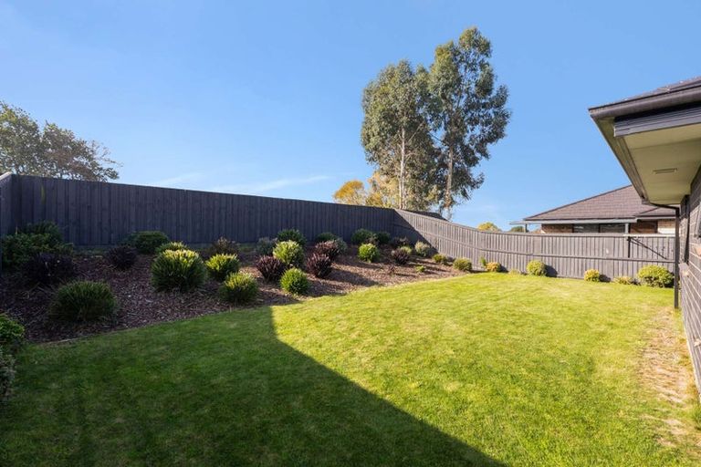 Photo of property in 8 Rahme Crescent, Kaiapoi, 7630