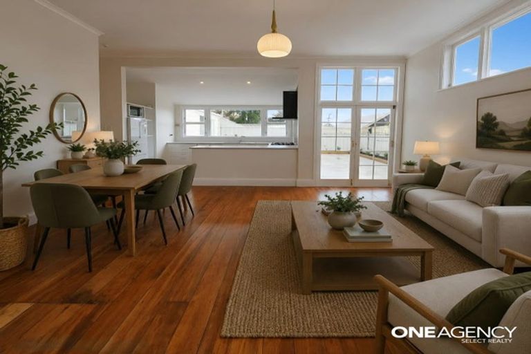 Photo of property in 5 Aorangi Terrace, Thorndon, Wellington, 6011