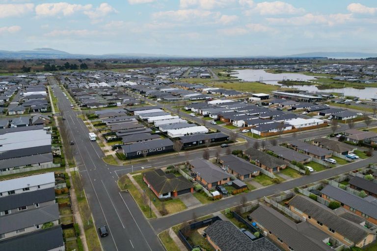 Photo of property in 73 Barnes Street, Pegasus, 7612