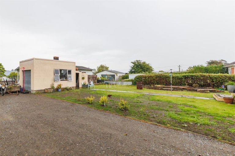 Photo of property in 41 Stewart Street, Marton, 4710