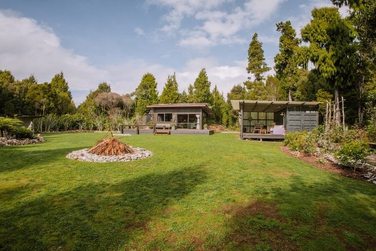 Photo of property in 4 Jackson Place, Kumara Junction, Greymouth, 7882