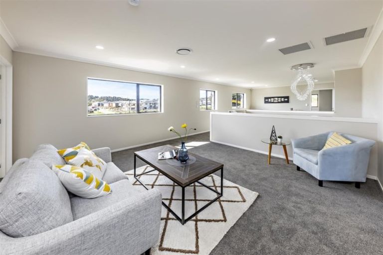 Photo of property in 3 Donnybrook Road, Flat Bush, Auckland, 2019