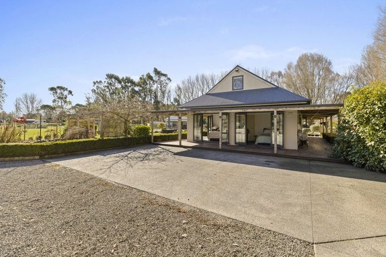 Photo of property in 348 Whites Road, Ohoka, Kaiapoi, 7692