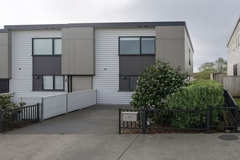 Photo of property in 18 Kamana Road, Flat Bush, Auckland, 2019