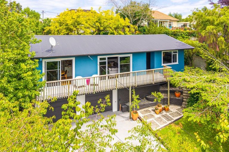 Photo of property in 3b Virginia Road, Saint Johns Hill, Whanganui, 4500