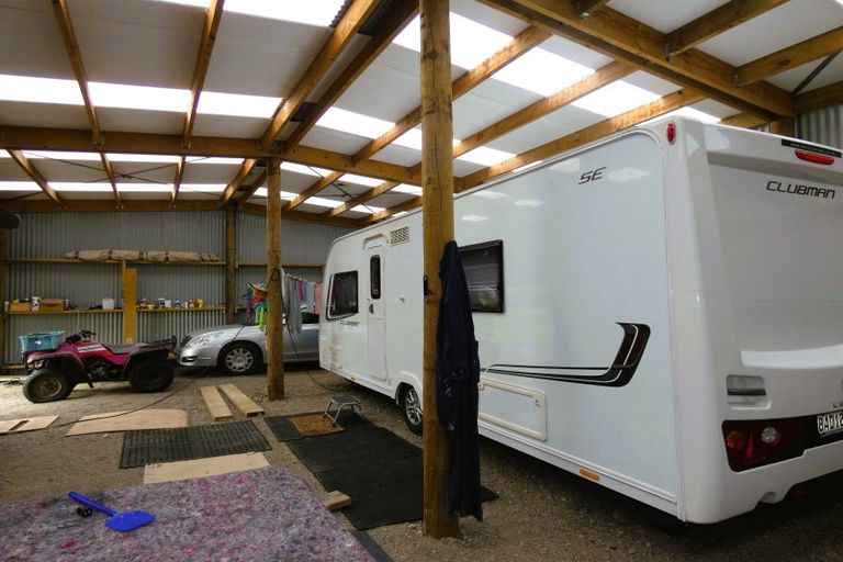 Photo of property in 183 Craddock Drive, Westport, 7825