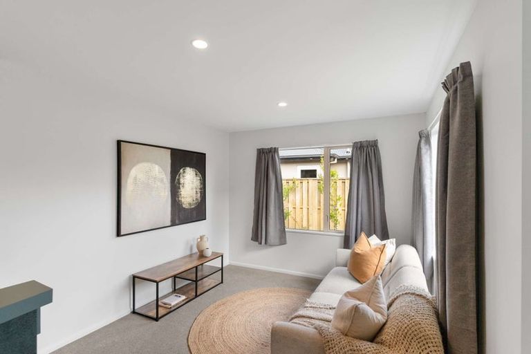 Photo of property in 18 Mahlet Street, Northwood, Christchurch, 8051