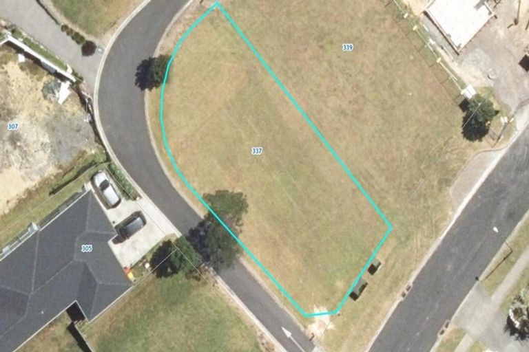 Photo of property in 337 Pinecrest Drive, Gulf Harbour, Whangaparaoa, 0930