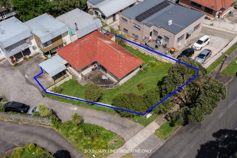 Photo of property in 1/66 Hillcrest Road, Papatoetoe, Auckland, 2025