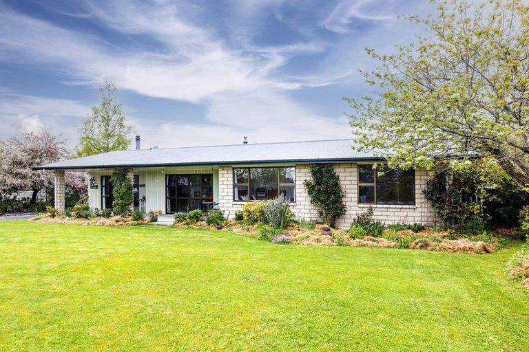 Photo of property in 7 Princes Street, Fairlie, 7925