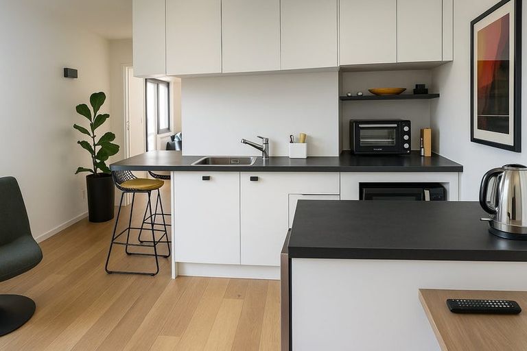 Photo of property in 354 Riverlaw Terrace, Saint Martins, Christchurch, 8022