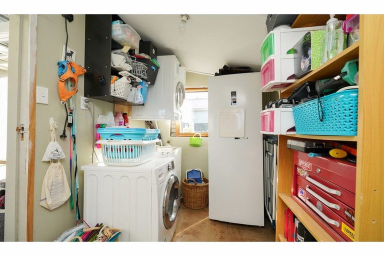 Photo of property in 41 Bamborough Street, Richmond, Invercargill, 9810