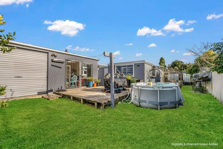 Photo of property in 178 Victoria Street, Dargaville, 0310