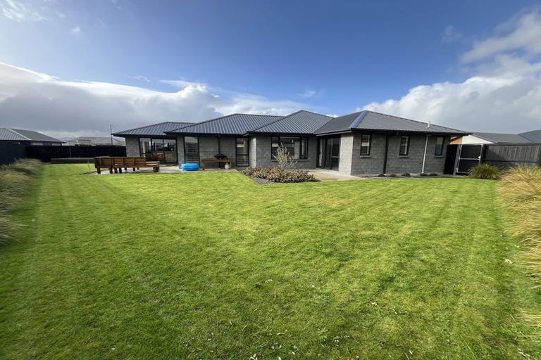 Photo of property in 8 Papatahora Drive, Lincoln, 7608