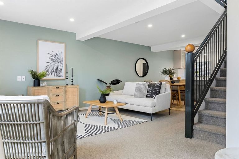 Photo of property in 4/56 Hewitts Road, Merivale, Christchurch, 8014