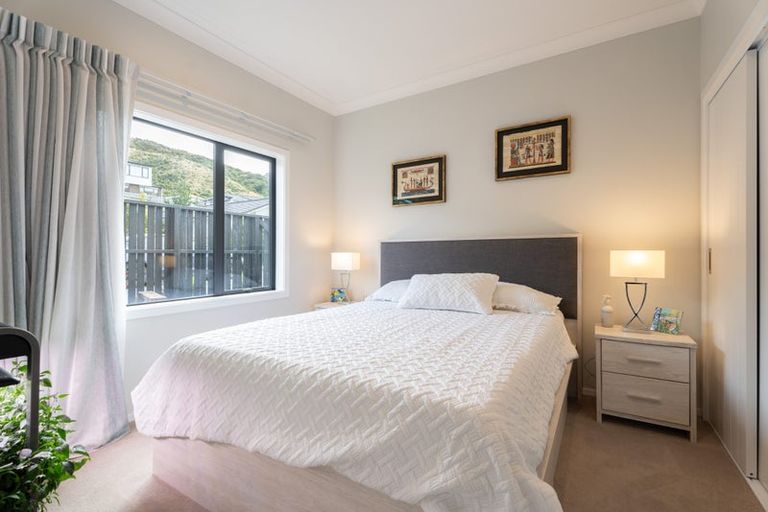 Photo of property in 16 Rochdale Drive, Churton Park, Wellington, 6037