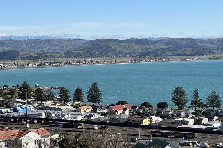 Photo of property in 14 Roslyn Road, Bluff Hill, Napier, 4110